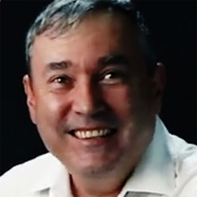 Alberto Bokos Zarraga